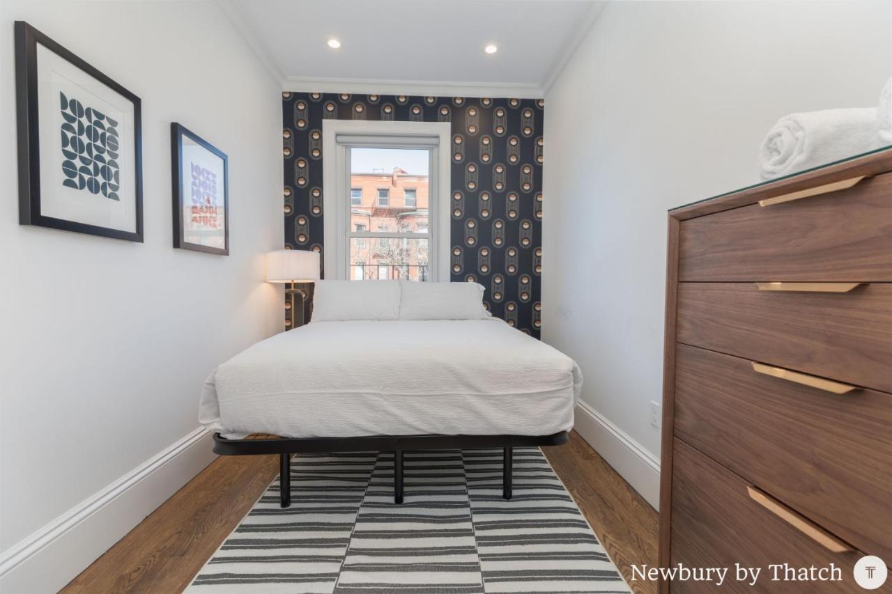 304 Newbury Street By Thatch Apartahotel *