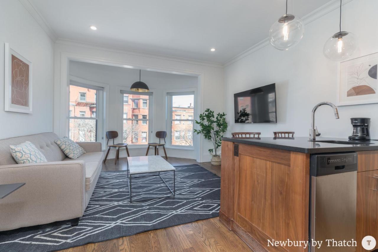 304 Newbury Street By Thatch Apartahotel