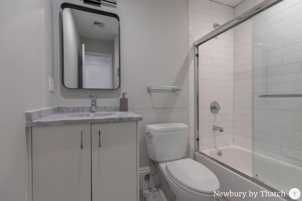 304 Newbury Street By Thatch Apartahotel *
